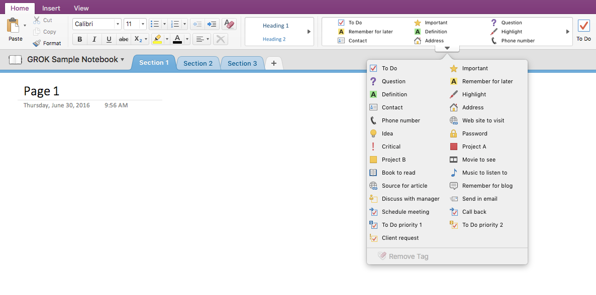 Onenote For Mac Outlook Integration